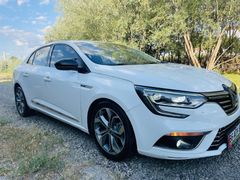 Sahibinden Renault Megane 1.5 dCi Touch 2017 Model