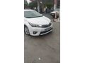 Sahibinden Toyota Corolla 1.4 D-4D Premium 2016 Model