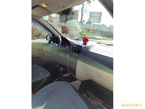 Sahibinden Fiat Albea Sole 1.3 Multijet Active Plus 2012 Model