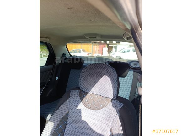 Sahibinden Fiat Albea Sole 1.3 Multijet Active Plus 2012 Model
