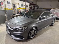 Sahibinden Mercedes - Benz CLA 180 D AMG 2016 Model
