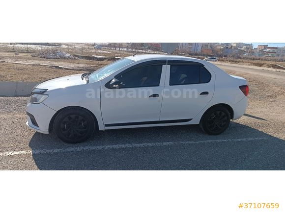 Sahibinden Renault Symbol 0.9 TCe Joy 2020 Model