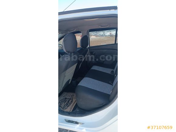 Sahibinden Renault Symbol 0.9 TCe Joy 2020 Model