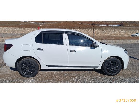 Sahibinden Renault Symbol 0.9 TCe Joy 2020 Model