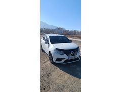 Sahibinden Renault Symbol 0.9 TCe Joy 2020 Model
