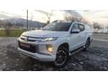 2019 MODEL MİTSUBİSHİ L200 4X4 BLİZZARD HATASIZ 97 BİNDE İLK ELDEN