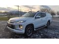 2019 MODEL MİTSUBİSHİ L200 4X4 BLİZZARD HATASIZ 97 BİNDE İLK ELDEN