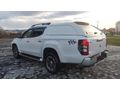 2019 MODEL MİTSUBİSHİ L200 4X4 BLİZZARD HATASIZ 97 BİNDE İLK ELDEN