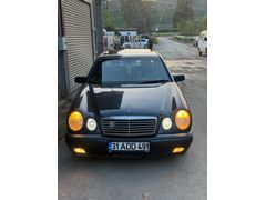 Sahibinden Mercedes - Benz E 200 Avantgarde 1998 Model