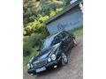 Sahibinden Mercedes - Benz E 200 Avantgarde 1998 Model