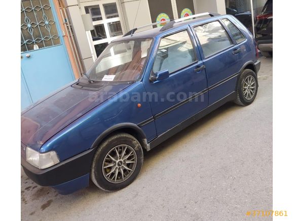 Sahibinden Fiat Uno 1.4 ie 2000 Model