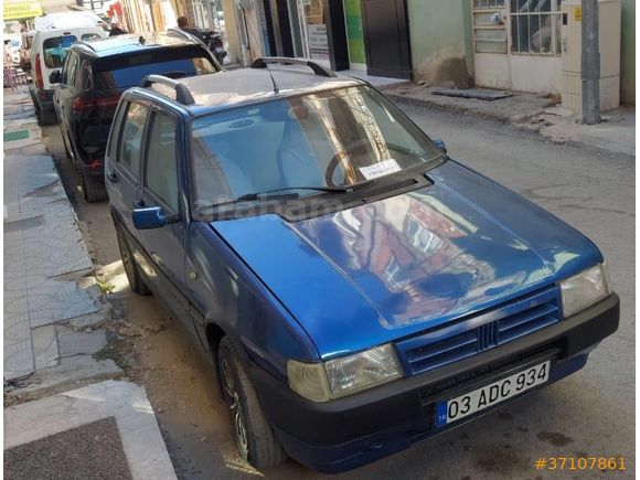 Sahibinden Fiat Uno 1.4 ie 2000 Model