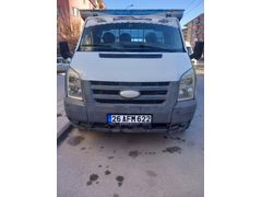 Sahibinden Ford Trucks Transit 330 S