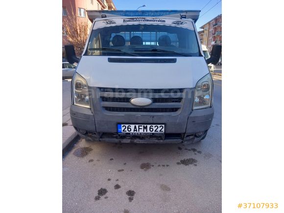 Sahibinden Ford Trucks Transit 330 S