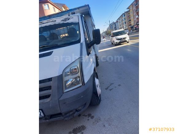 Sahibinden Ford Trucks Transit 330 S