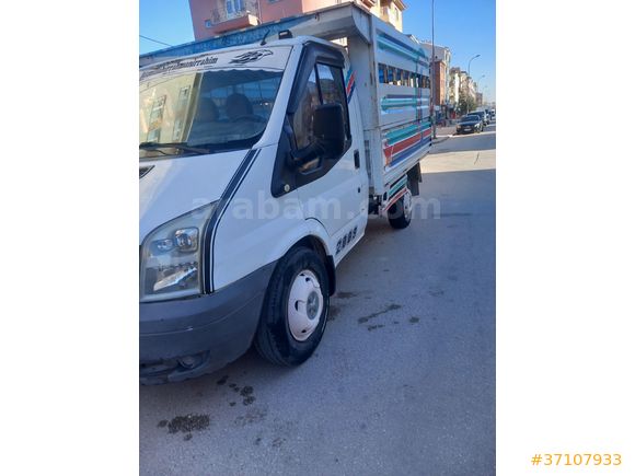 Sahibinden Ford Trucks Transit 330 S