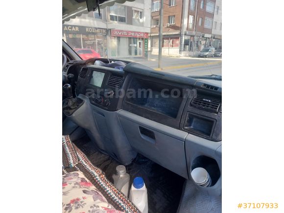 Sahibinden Ford Trucks Transit 330 S