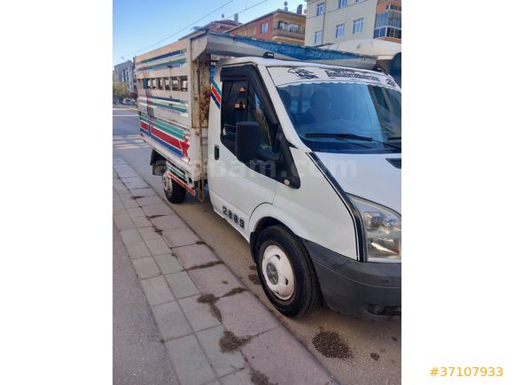 Sahibinden Ford Trucks Transit 330 S