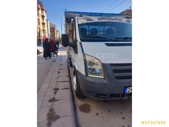 Sahibinden Ford Trucks Transit 330 S