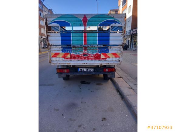 Sahibinden Ford Trucks Transit 330 S