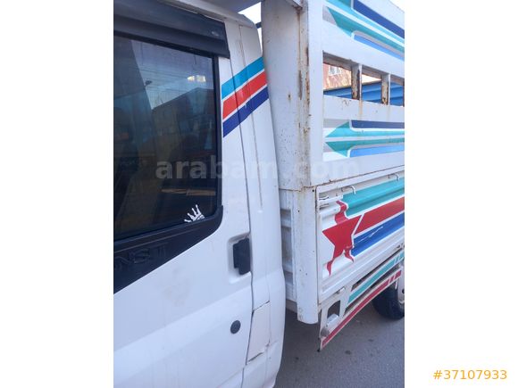 Sahibinden Ford Trucks Transit 330 S