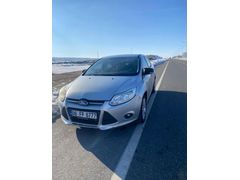 Sahibinden Ford Focus 1.6 TDCi Trend X 2013 Model