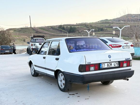 Sahibinden Tofaş Doğan S 1995 Model