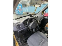 Sahibinden Ford Transit Connect 1.8 TDCi GLX 50.Yıl 2013 Model Ankara