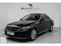 BULUT NETCAR'DAN 2018 9-G TRONIC EXCLUSIVE HAYALET-AHŞAP-160 HP