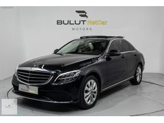 BULUT NETCAR'DAN 2018 9-G TRONIC EXCLUSIVE HAYALET-AHŞAP-160 HP