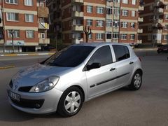 Sahibinden Renault Clio 1.2 Authentique 2007 Model 