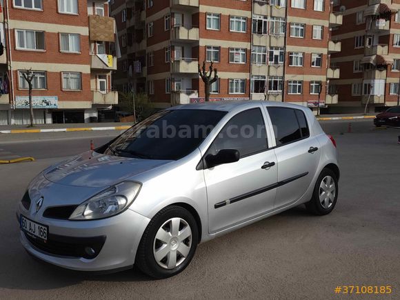 Sahibinden Renault Clio 1.2 Authentique 2007 Model 