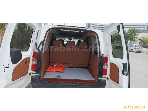 Sahibinden Opel Combo 1.5 CDTI Elegance 2021 Model 