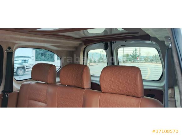 Sahibinden Opel Combo 1.5 CDTI Elegance 2021 Model 