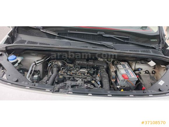 Sahibinden Opel Combo 1.5 CDTI Elegance 2021 Model 