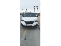Sahibinden Opel Combo 1.5 CDTI Elegance 2021 Model 