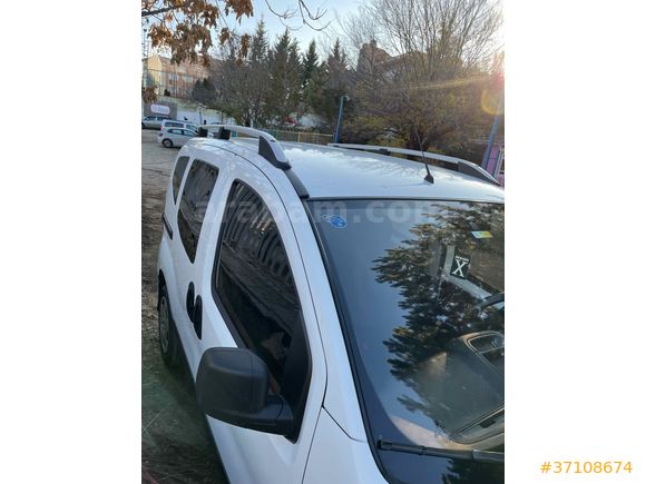 Sahibinden Fiat Fiorino Combi 1.4 Fire Pop 2018 Model Tunceli