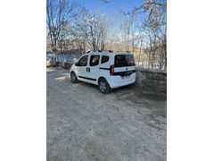 Sahibinden Fiat Fiorino Combi 1.4 Fire Pop 2018 Model Tunceli