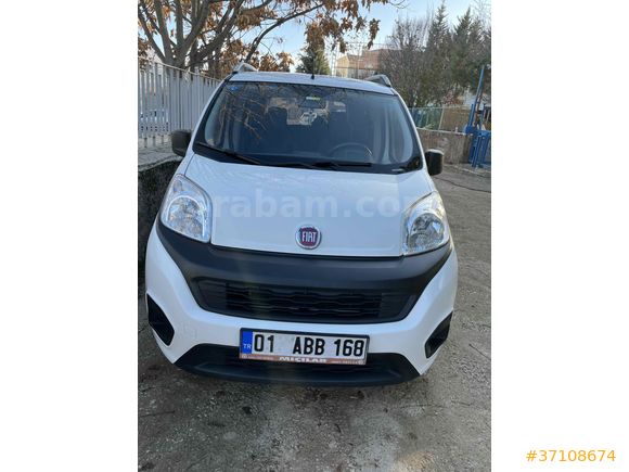 Sahibinden Fiat Fiorino Combi 1.4 Fire Pop 2018 Model Tunceli