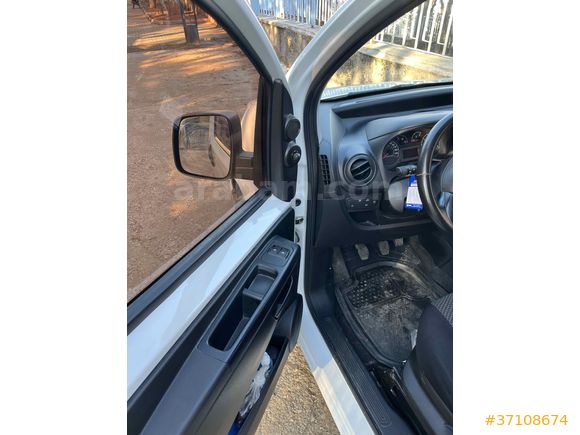 Sahibinden Fiat Fiorino Combi 1.4 Fire Pop 2018 Model Tunceli