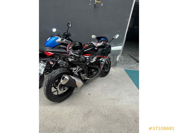 Sahibinden RKS R250 