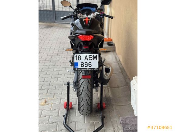 Sahibinden RKS R250 