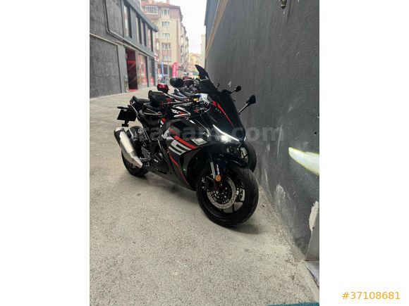Sahibinden RKS R250 