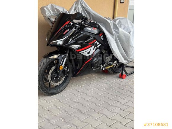 Sahibinden RKS R250 