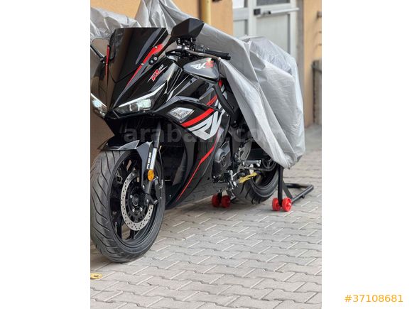 Sahibinden RKS R250 