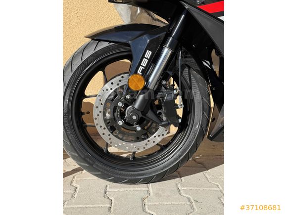 Sahibinden RKS R250 