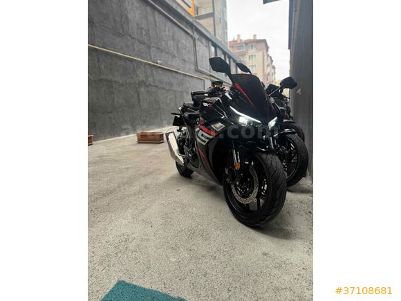 Sahibinden RKS R250 