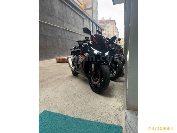 Sahibinden RKS R250 