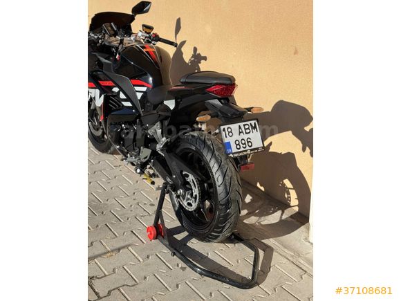 Sahibinden RKS R250 