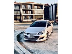 Sahibinden Opel Astra 1.6 Edition plus 2017 Model  92.000 km Gri